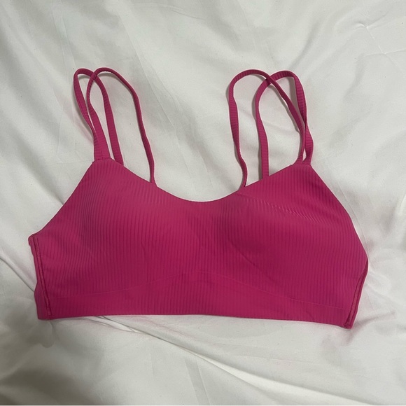 lululemon athletica Other - Lululemon Align bra